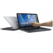DELL XPS 13 CORE I7-4500U 1.8GHZ, RAM 8GB, 256GB SSD ,13’ FHD TOUCH SCREEN, WIN 8.1